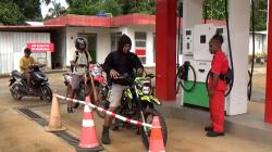 Penyaluran BBM ke Wilayah 3T Papua Tetap Normal Meski Tantangan Cuaca