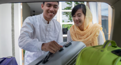 8 Tips Aman Berkendara saat Mudik agar Selamat Sampai Tujuan