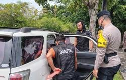 Empat Mobil di Palangka Raya Jadi Sasaran Pencurian Modus Pecah Kaca, Uang Tunai dan Laptop Raib