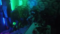 Warga Soroti Tempat Hiburan Malam di Bantaeng yang Diduga Buka Saat Ramadan