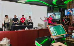 Tren Karaoke Berubah, Kini Bisa Seru-seruan Bareng Keluarga Langsung dari Rumah