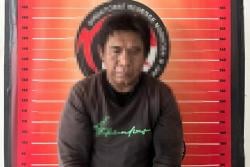 Kurir Sabu 58 Gram Dibekuk di Gerbang Kota Mamuju, Polisi Bongkar Jalur Sidrap