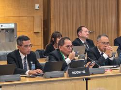 OJK Perkuat Sistem Dana Pensiun Nasional