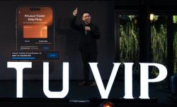 Bukan Kaleng-Kaleng! Akses VIP Ini Butuh Saldo Minimal Rp1 Miliar