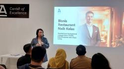 Industri Kuliner di Jatim Hadapi Tantangan Kualitas SDM