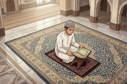 Jadwal Imsakiyah Medan 11 Maret 2026: Imsak Pukul 05.09 WIB