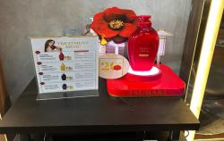 Rayakan 20 Tahun, Tsubaki Hadirkan Hair Treatment Kualitas Salon Jepang di Bekasi