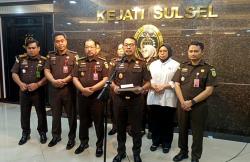 80 Saksi Diperiksa Terkait Kasus Bibit Nanas, Ada Ketua Komisi B DPRD Sulsel