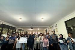 Suara Anak Kota Cirebon 2026 Menggema di Musrenbang: Dorong Pendidikan dan Perlindungan Anak