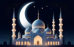 Cek Jadwal Imsakiyah 20 Ramadan 1447 H Wilayah Solo Raya, Lengkap dengan Doa Niat Puasa