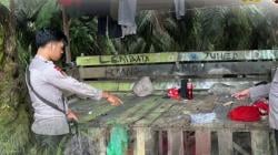 Cekcok saat Pesta Miras, Warga Paser Bacok Teman Sendiri karena Tersinggung