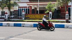 Pelaku Usaha di Madiun Minim Sediakan APAR, Kabid Damkar: Wajib Ada!