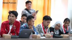 Skandal Bibit Kakao: GMNI Polman Desak Kejari Bongkar Penyimpangan!