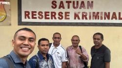 Serahkan Bukti Baru Dugaan Penipuan Dapur MBG, Polres TTU Segera Periksa Kristo Haki