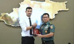 Potensi Pangalengan hingga Koperasi Desa Jadi Sorotan Delegasi Nasional di Bandung