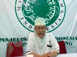 Hukum Ziarah Kubur dan Membaca Al-Qur’an di Makam, Ini Penjelasan MUI Karawang