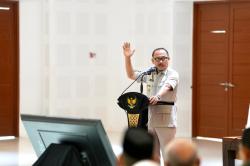 THR Wajib Dibayar! Pemprov Sulbar Tegaskan Perusahaan Dilarang Cicil