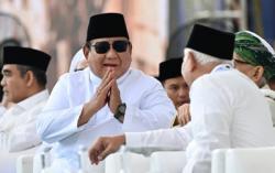 Presiden Prabowo Sebut Nantinya BBM Tak Perlu Impor, Dibuat dari Sawit, Singkong dan Tebu