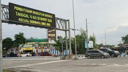 Jelang Idulfitri, Dishub Kabupaten Madiun Dirikan 4 Posko Mudik Lebaran