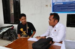 Dokumen Bernilai Miliaran Dirusak, Polisi Selidiki Kasus di Kantor PT Belibis Waropen