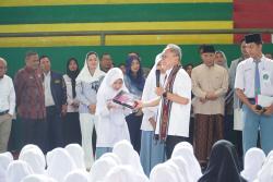 MBG Madrasah Masih Minim, Menko Pangan Pastikan Sesuai Standar Gizi