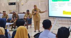 Pelajar Berprestasi dari Keluarga Kurang Mampu Kini Berpeluang Kuliah