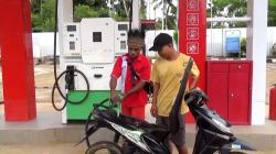 Stok Aman dan Pasokan Terjaga, Warga Diminta Tak Menimbun BBM