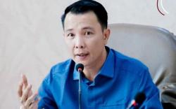 Imbas OTT Dugaan Kasus Suap Proyek, KPK Resmi Tetapkan Bupati Rejang Lebong Tersangka