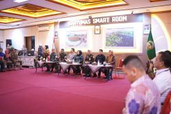 Atasi Resiko Perihal Pangan Jelang Lebaran, Ini Yang Dilakukan Pemkab Banyumas