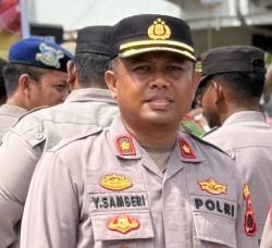 Kasus Penganiayaan Berat di Abepura, Pelaku Bakar Pacar Sendiri