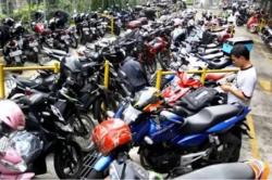 Polres Metro Bekasi Buka Titip Kendaraan Gratis saat Mudik di 16 Polsek, Ini Daftarnya