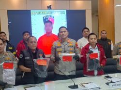 Pembunuhan di Nongsa Batam, Pria Habisi Mantan Pacar Sesama Jenis