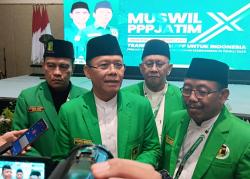 DPW PPP Jatim Tegaskan Soliditas di Bawah Mardiono, Siap Hadapi Pemilu 2029