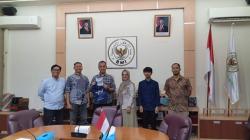 Cara Wakaf Salman Bangun Ekonomi dari Pusat Kolaborasi