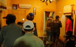 Razia Pekat Saat Ramadan, Satpol PP Karawang Ciduk 26 Pasangan Bukan Suami Istri di Kamar Kos