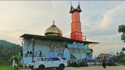 Masjid Musafir Payakumbuh, Persinggahan Nyaman bagi Pemudik
