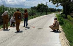 22 Desa di Kedungadem Tuntaskan Program BKKD Bojonegoro 2025, Infrastruktur Jalan Jadi Prioritas