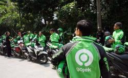 BHR untuk Ojol di Lebak Dinilai Belum Merata, Ada yang Tak Terima hingga Nominal Berbeda