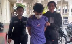Polisi Tangkap Pemuda di Tuban Tega Jual Pacar Masih SMP ke Pria Hidung Belang Rp300.000