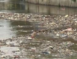 DPR Semprot Pemkot Tangsel: Tata Ruang Amburadul Diduga Picu Sungai Cisadane Beracun