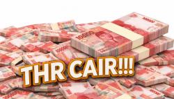 THR ASN Pangkep Cair Hari Ini, Rp35 Miliar Digelontorkan untuk 6.053 Pegawai