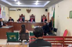 Ironi Ibu Tiga Anak di Deli Serdang: Mengaku Korban, Kini Terdakwa KDRT