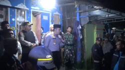 Ratusan Massa Kepung Rumah Terduga Pelaku Pencabulan di Gowa