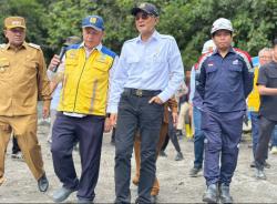 Rehabilitasi SPAM di Bener Meriah Usai Bencana, Penuhi Kebutuhan Air Bagi 3.000 KK