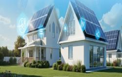 Potensi Energi Surya Indonesia Tembus 3.000 GW, PLTS Atap Jadi Andalan Transisi Energi