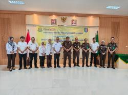 Gebrakan Baru di Pringsewu! Kejaksaan Hadir di MPP, Layanan Hukum Kini Dekat dengan Masyarakat