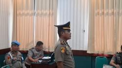 Terbukti Terima Setoran dari Bandar, Kasat Narkoba Polres Toraja Utara di PTDH