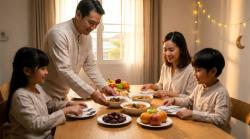 Bukber, THR, dan Mudik Lebaran Picu Lonjakan Transaksi QRIS hingga 111%