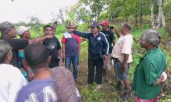 Abaikan Panggilan Polisi, Terlapor Kasus Lahan Oeltua Belum Penuhi Pemeriksaan