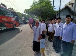 Ribuan Santri Tebuireng Jombang Pulang Kampung, Mudik Lebaran 2026